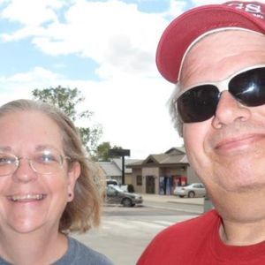 Meet your Posher, Paul-sharon